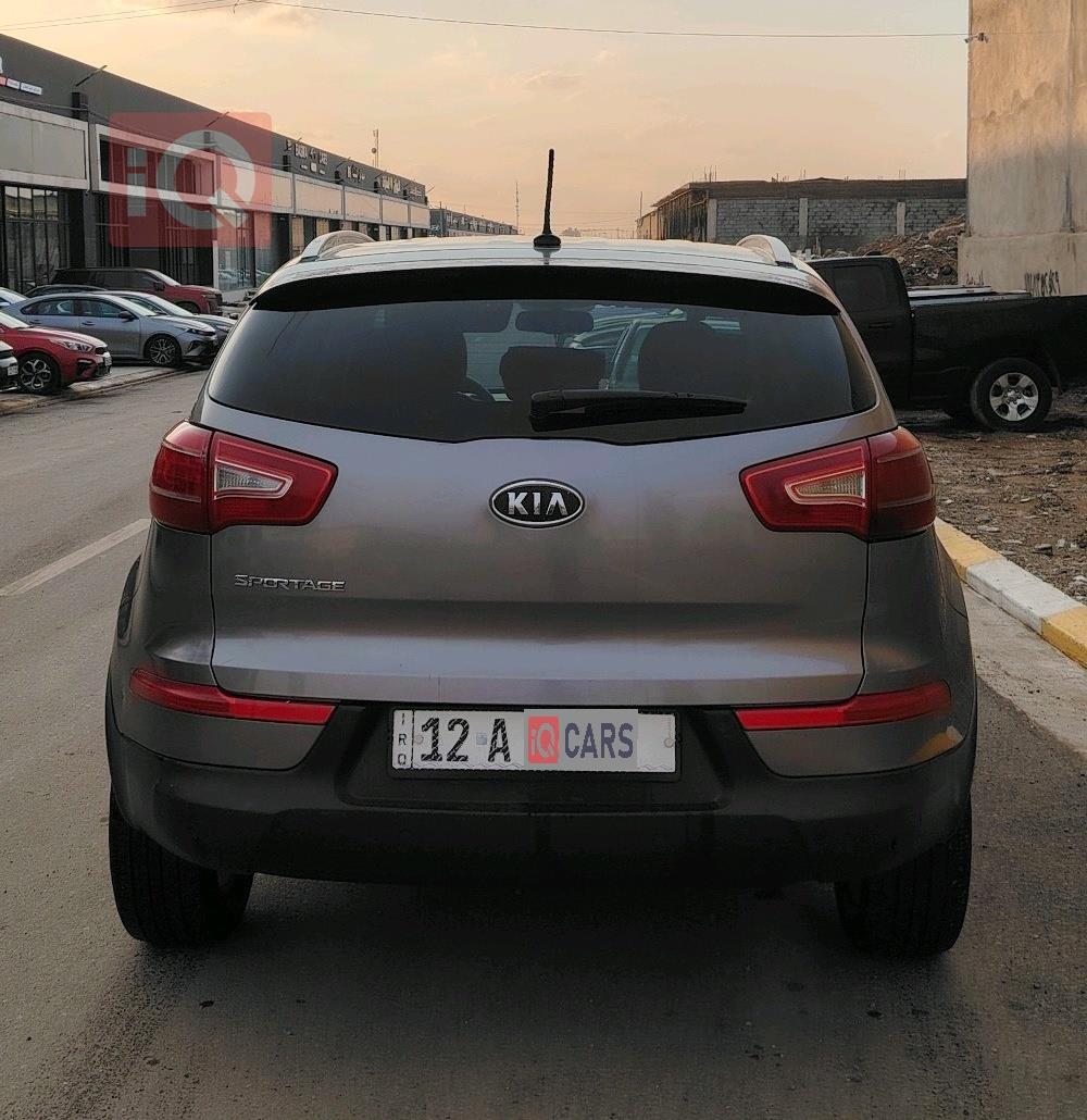 کیا سپۆرتاج